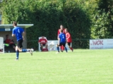 S.K.N.W.K. 2 - Yerseke 3 (competitie) seizoen 2024-2025 (79/107)